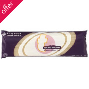 King Soba Thai Rice Noodles